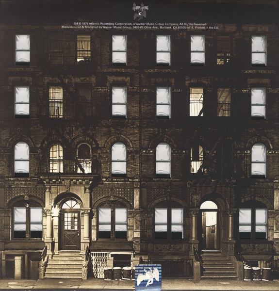 Physical Graffiti (2014 Reissue)
