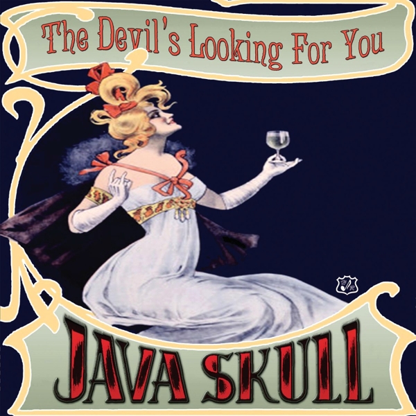 The Devil's Looking For You EP The Devil's Looking For You EP