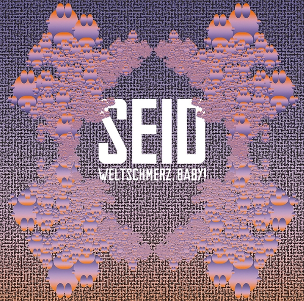 Weltschmerz Baby (Lim.Ed./Colo