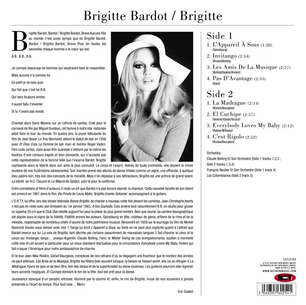 Brigitte