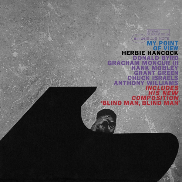 My Point of View (Tone Poet Vinyl)