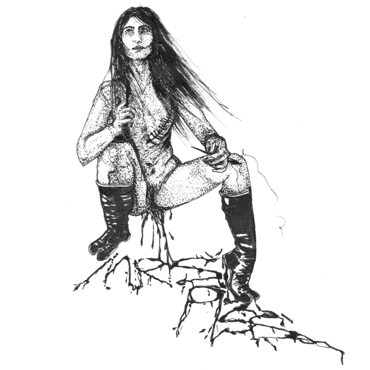 SELF-SURGERY - (Ltd.Col)