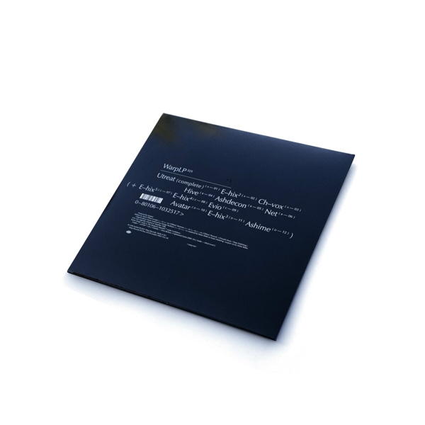 (Ch-Vox) Redux (Gatefold 2LP)