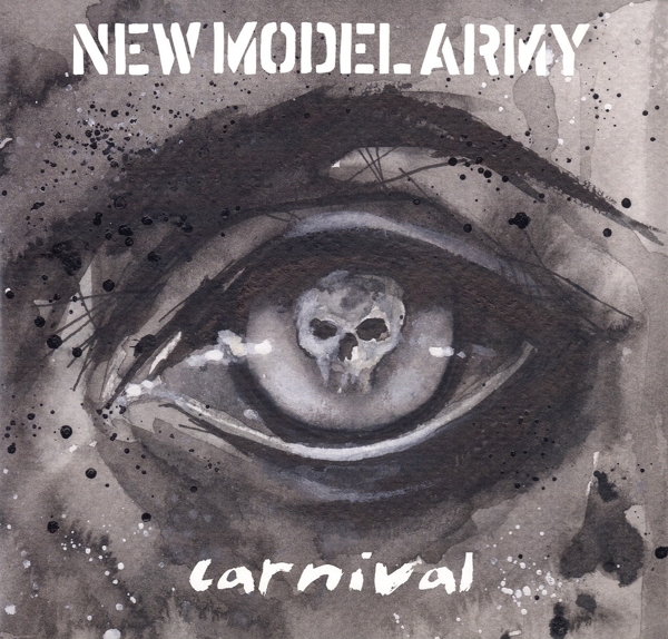 Carnival (2LP/180g/Gatefold)