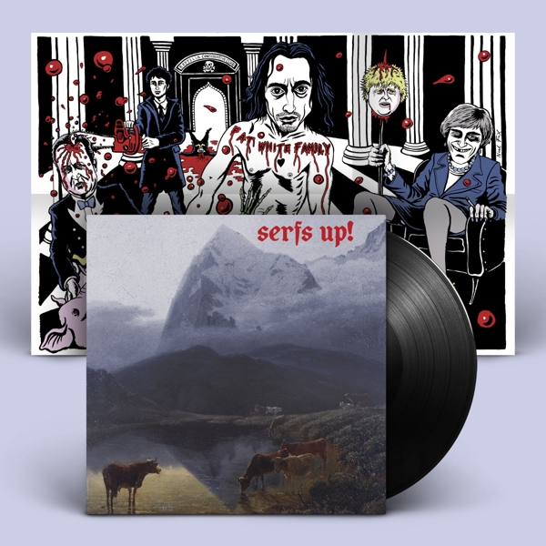 Serfs Up! (Heavyweight Vinyl)