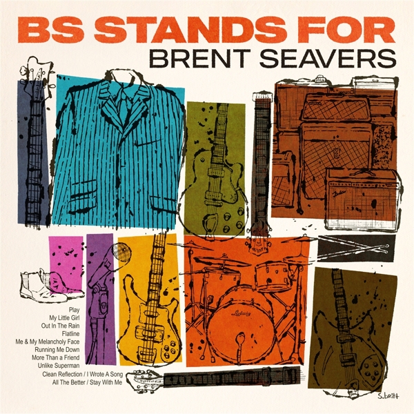 BS STAND FOR-Ltd LP