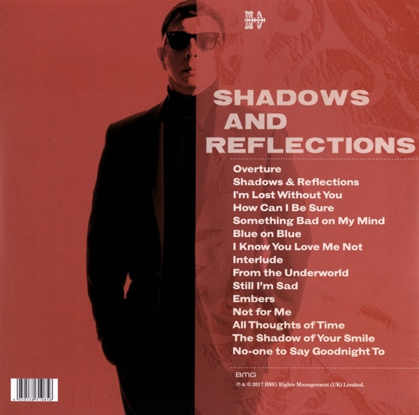 Shadows and Reflections