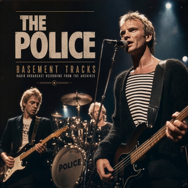 Basement Tracks