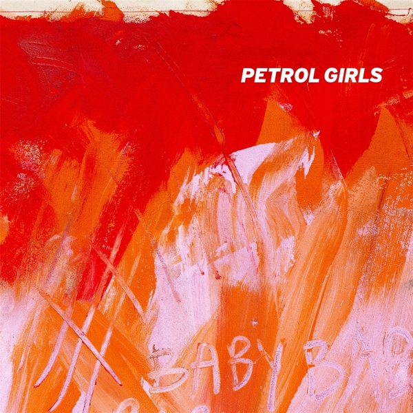 Baby (LTD. Baby Pink Vinyl)
