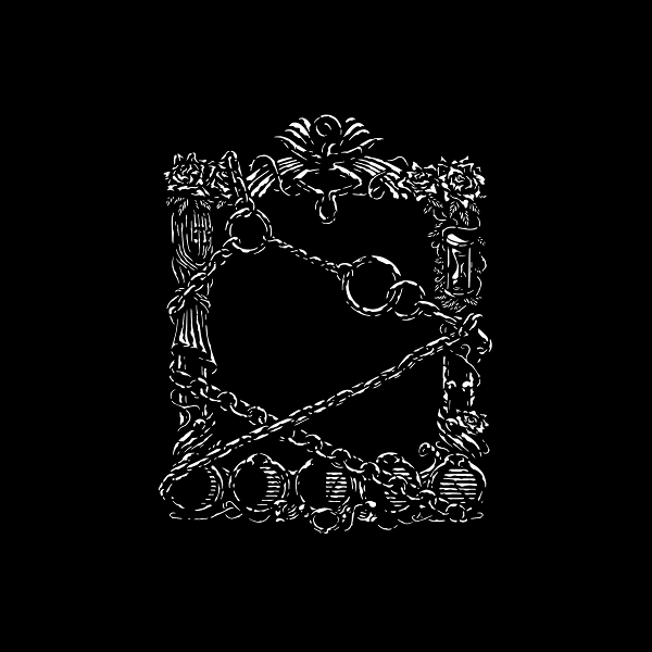 RUINS (Crystal Clear Vinyl)