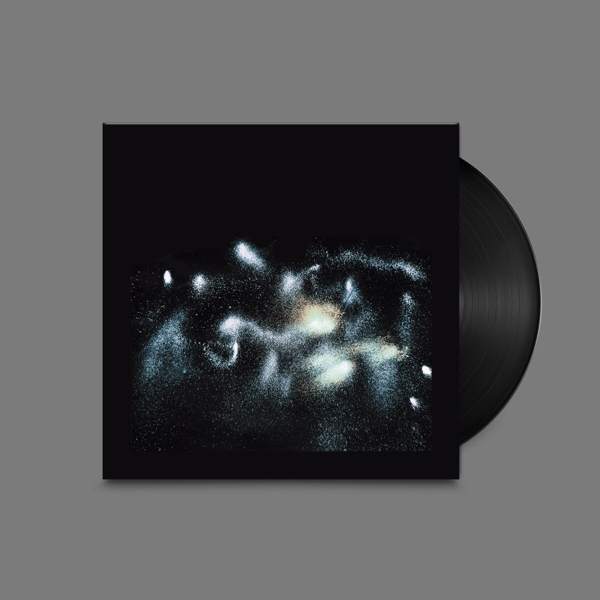 The Hum (LP+Poster) The Hum (LP+Poster)