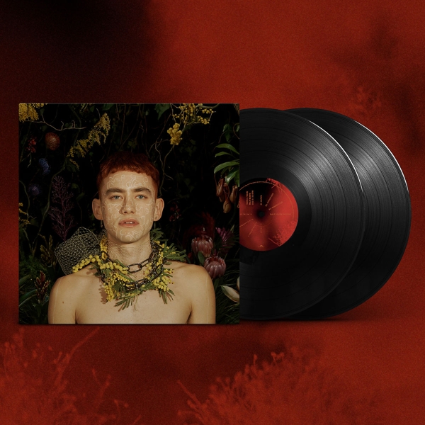Palo Santo (2LP)