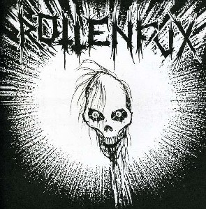 Rotten Fux -8Tr-