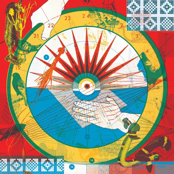 The Jungle (White Vinyl)