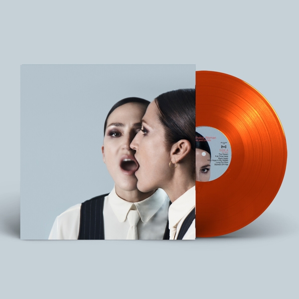 Lemons, Limes And Orchids (Ltd. Tangerine Col. LP)
