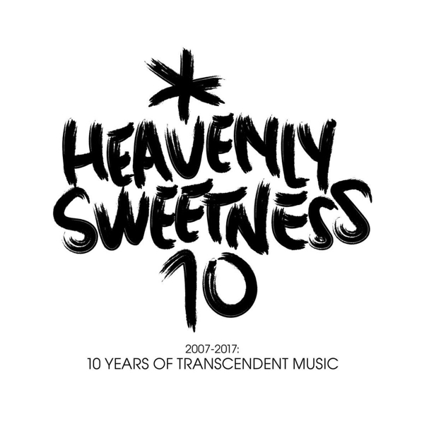 10 Years Of Transcendent Music