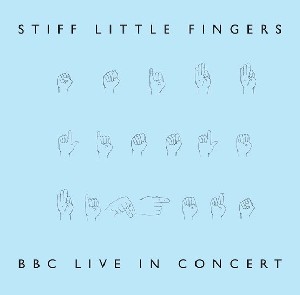 BBC Live In Concert