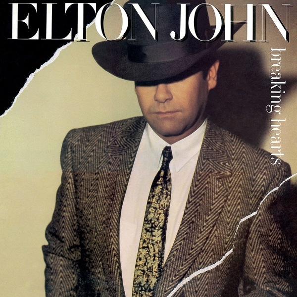 Breaking Hearts (Ltd. Remastered LP)