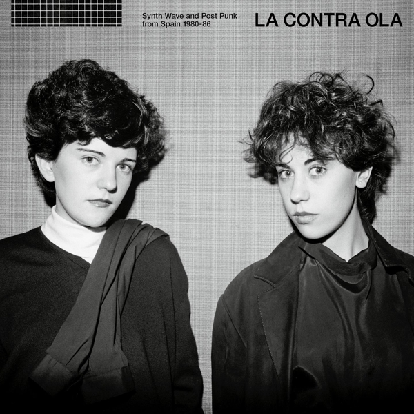 La Contra Ola (Reissue)