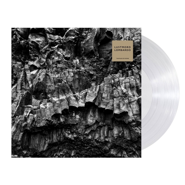 The Pulse Of Atoms (Crystal Clear Vinyl)