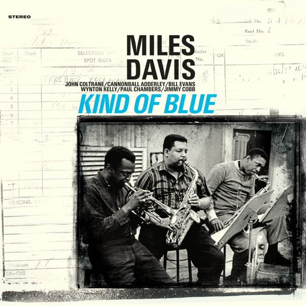 Kind Of Blue (Col)