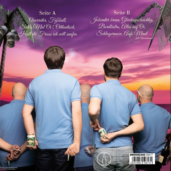 Greatest Hits (+ Booklet)