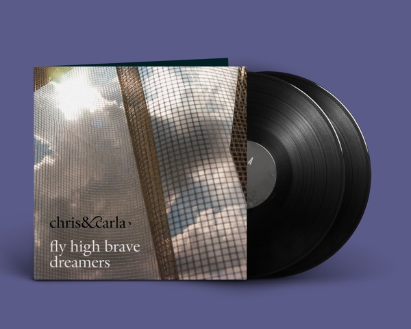 Fly High Brave Dreamers (limited)