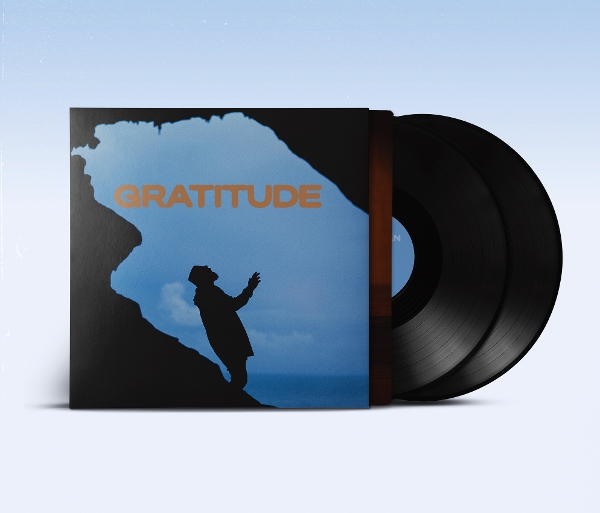 Gratitude