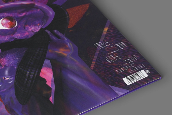 Spanners (2LP Gatefold)