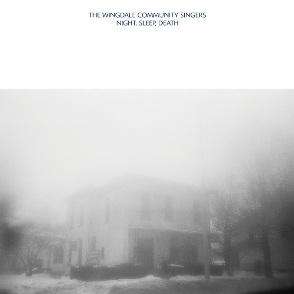 Night,Sleep,Death LP