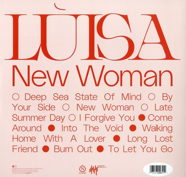 New Woman