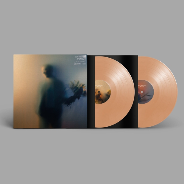Bloom (Coloured 2LP Gatefold Sleeve)