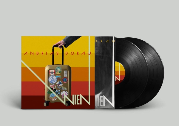 Wien (Limited 2 LP)