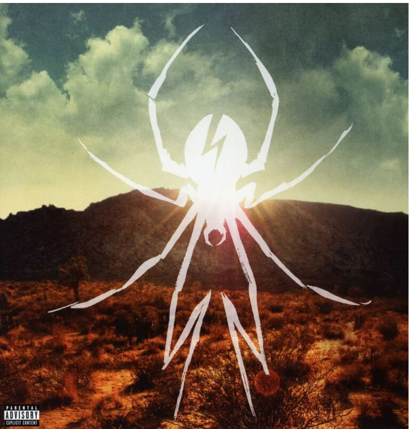 Danger Days:The True Lives of the Fabulous Killjoy (Indie Exclusive)