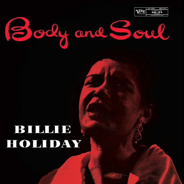 Body & Soul (Verve Essentials)