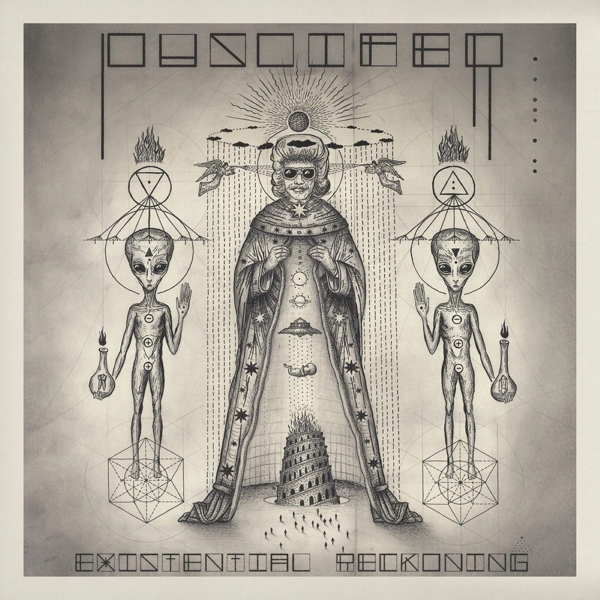 Existential Reckoning(Clear Vinyl)