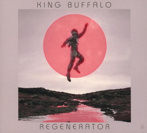 Regenerator (Lim.Vinyl)