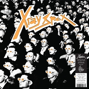Obsessed With You (The Early Years) (Neon Orange LP)