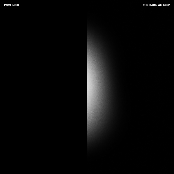 The Dark We Keep (Ltd. ultra clear LP)