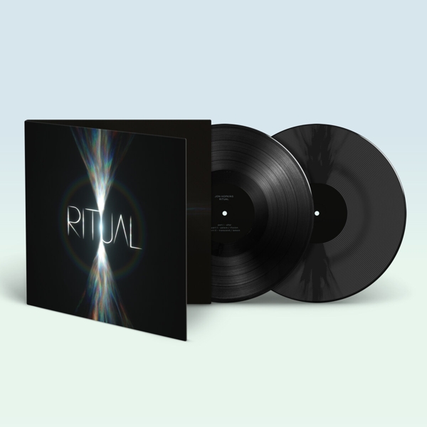 RITUAL (2LP+MP3 Gatefold)