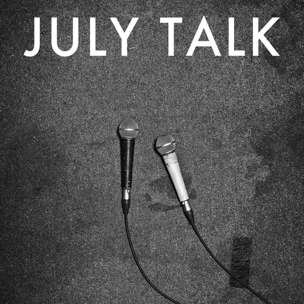 July Talk (Incl.Downloadcode)