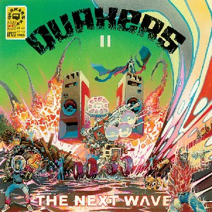 Ii-The New Wave (Ltd. 2Lp)