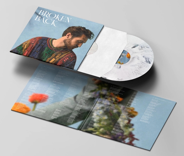 Smile Again (Gatefold / Col. Vinyl)