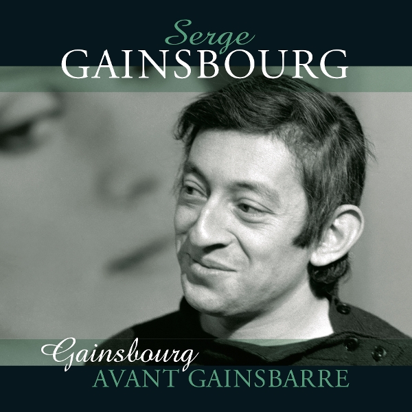 Avant Gainsbarre