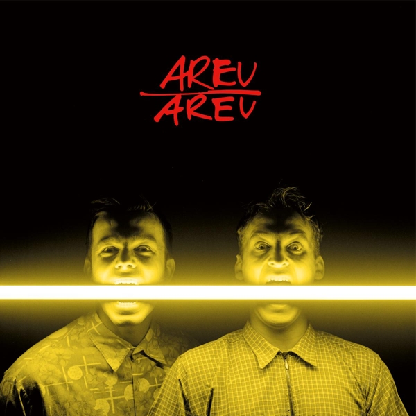 Areu Areu (ltd. 30th Anniversary Edition)