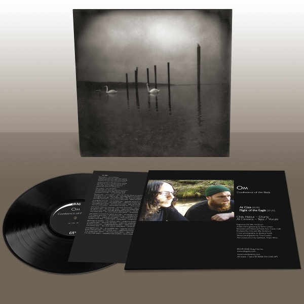 Conference of the Birds (Reissue)