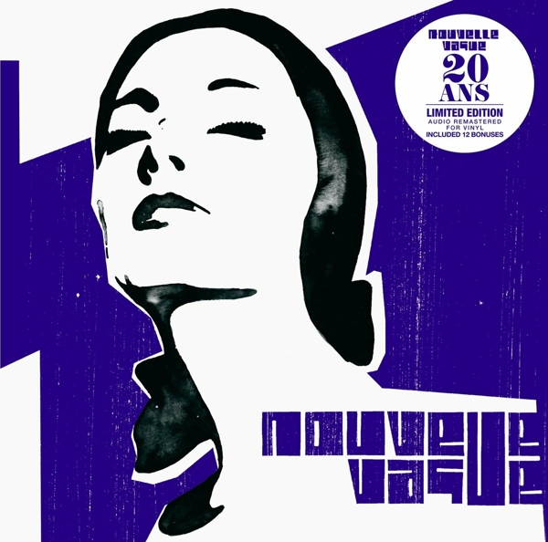 Nouvelle Vague (20 Ans) (Ltd. 2LP)