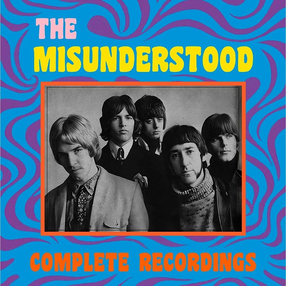 Complete Recordings (RSD 2026)