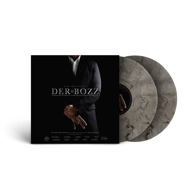 Der Bozz III