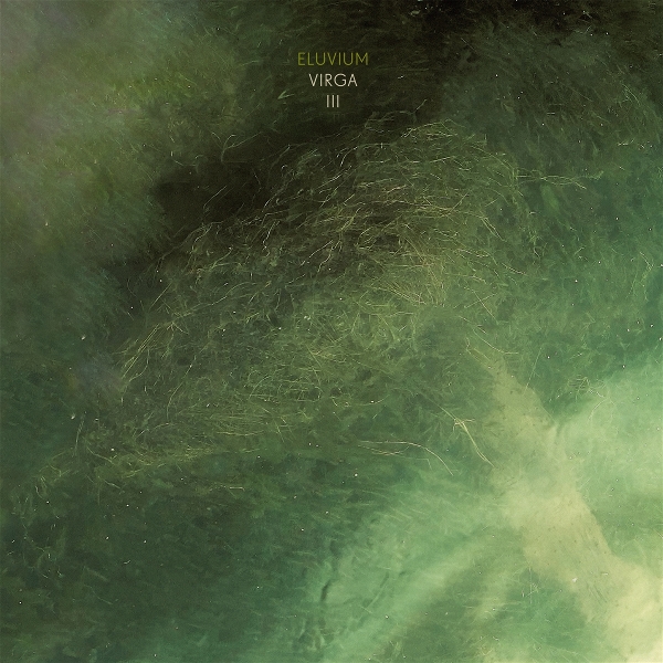 VIRGA III (Crystal Clear Vinyl)